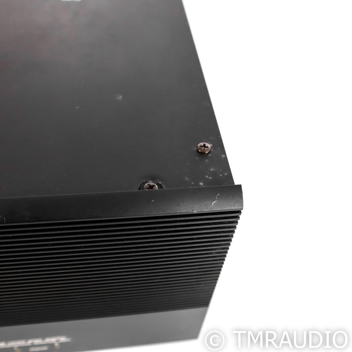 Adcom GFA-555 Stereo Power Amplifier