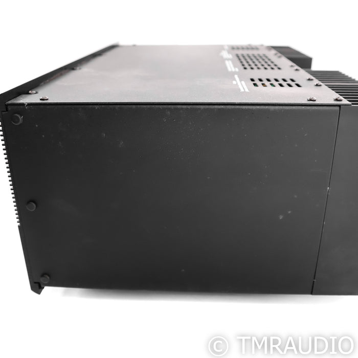Adcom GFA-555 Stereo Power Amplifier