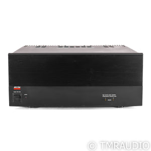 Adcom GFA-555 Stereo Power Amplifier