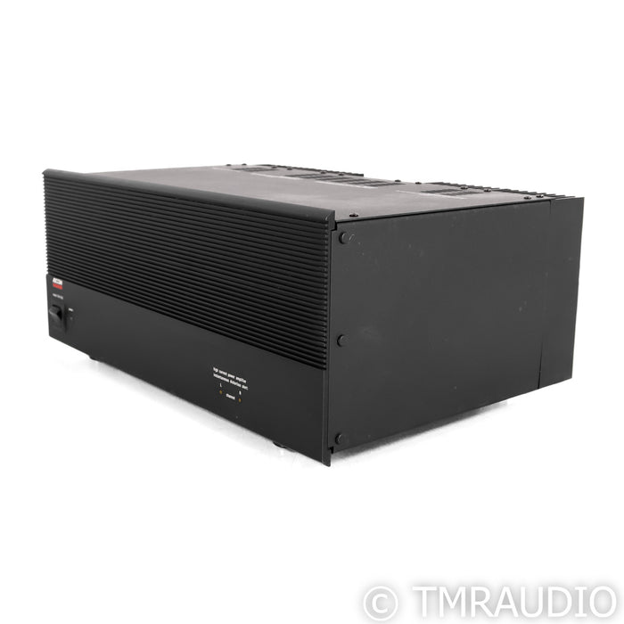 Adcom GFA-555 Stereo Power Amplifier