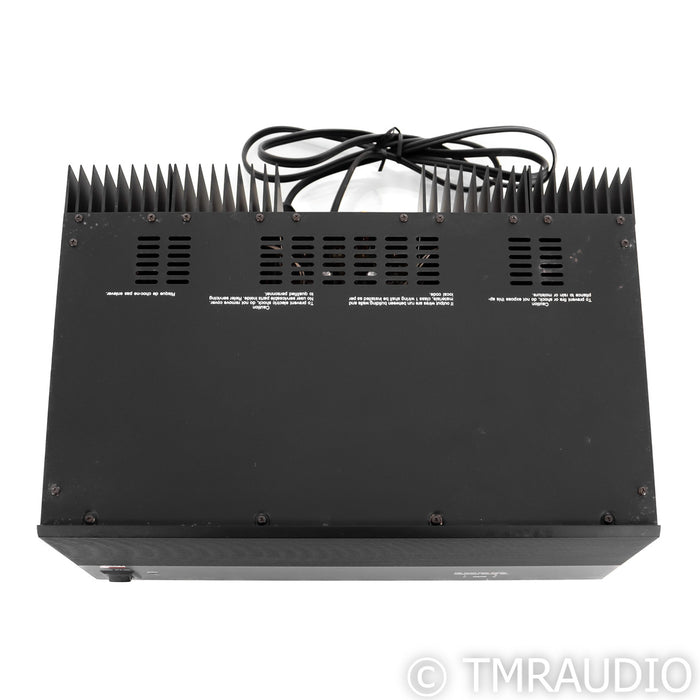 Adcom GFA-555 Stereo Power Amplifier