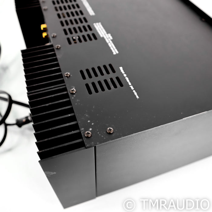 Adcom GFA-555 Stereo Power Amplifier