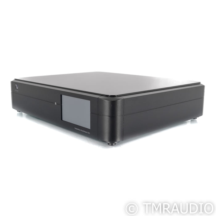 PS Audio PerfectWave DirectStream DAC; D/A Converter; Bridge II