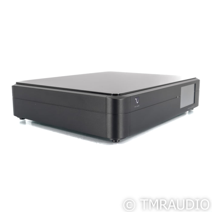 PS Audio PerfectWave DirectStream DAC; D/A Converter; Bridge II