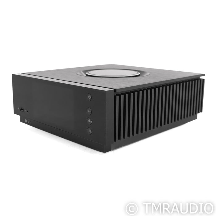 Naim Uniti Atom Wireless Streaming Integrated Amplifier