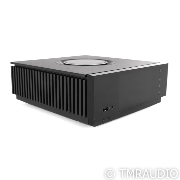 Naim Uniti Atom Wireless Streaming Integrated Amplifier