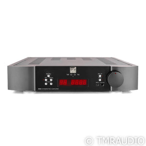 Simaudio Moon 340i D3PX Stereo Integrated Amplifier; USB