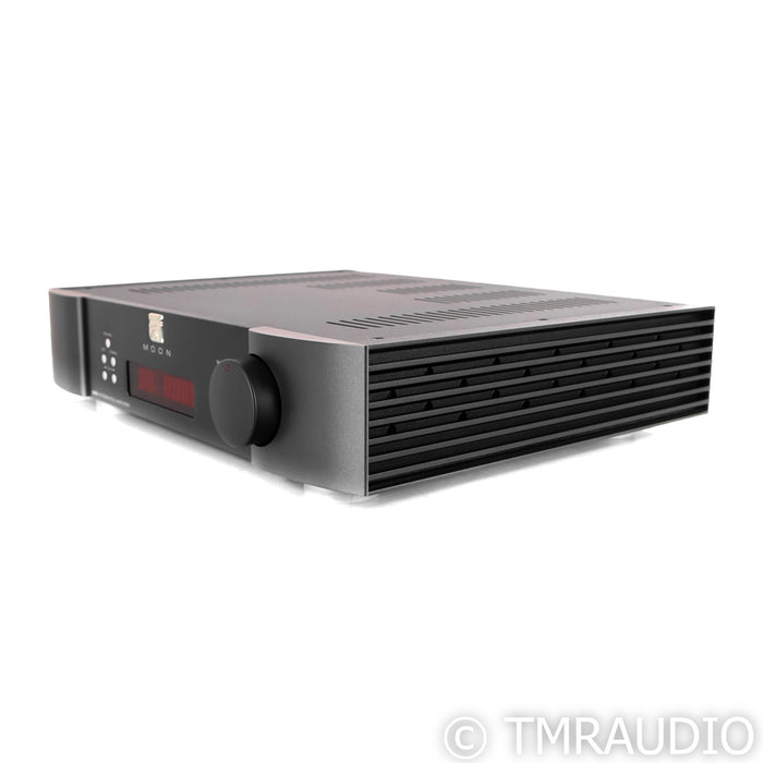 Simaudio Moon 340i D3PX Stereo Integrated Amplifier; USB