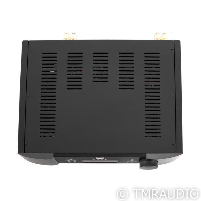 Simaudio Moon 340i D3PX Stereo Integrated Amplifier; USB
