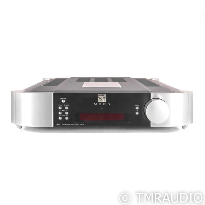 Simaudio Moon 600i Stereo Integrated Amplifier