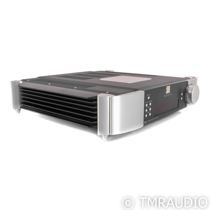 Simaudio Moon 600i Stereo Integrated Amplifier