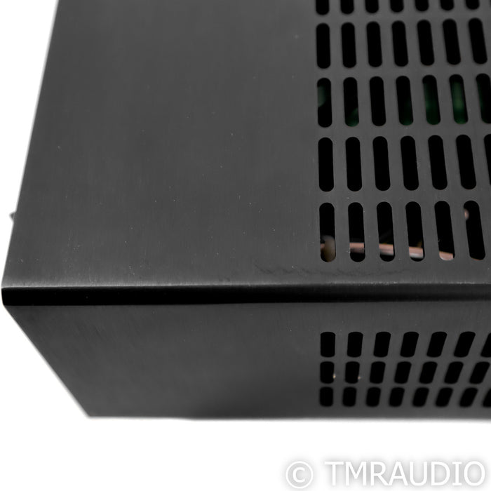 Krell Foundation 4K UHD 7.2 Channel AV Processor; (No Remote)