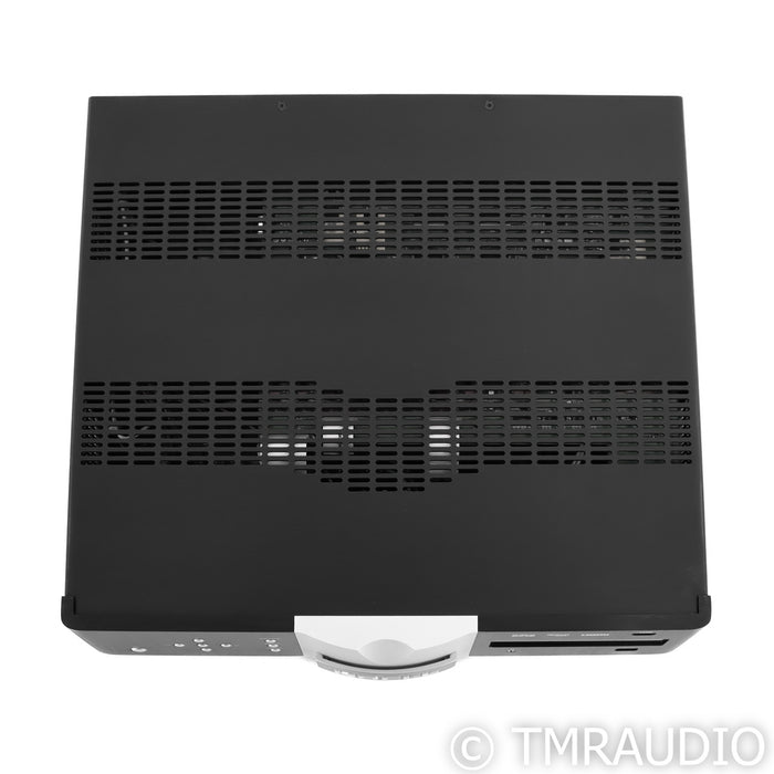 Krell Foundation 4K UHD 7.2 Channel AV Processor; (No Remote)