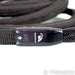 AudioQuest Robin Hood ZERO Bi-Wire Speaker Cables; 9ft Pair