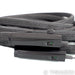 AudioQuest Robin Hood ZERO Bi-Wire Speaker Cables; 9ft Pair