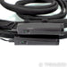 AudioQuest Robin Hood ZERO Bi-Wire Speaker Cables; 9ft Pair