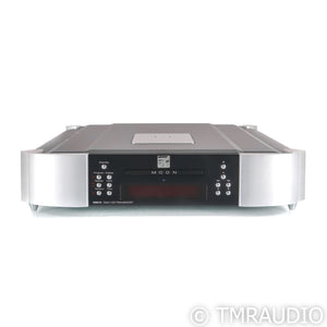 Simaudio Moon 650D DAC / CD Player