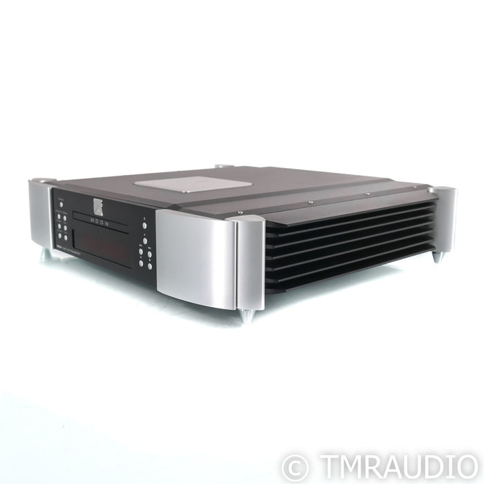Simaudio Moon 650D DAC / CD Player