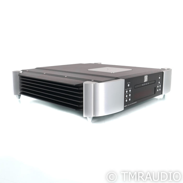 Simaudio Moon 650D DAC / CD Player