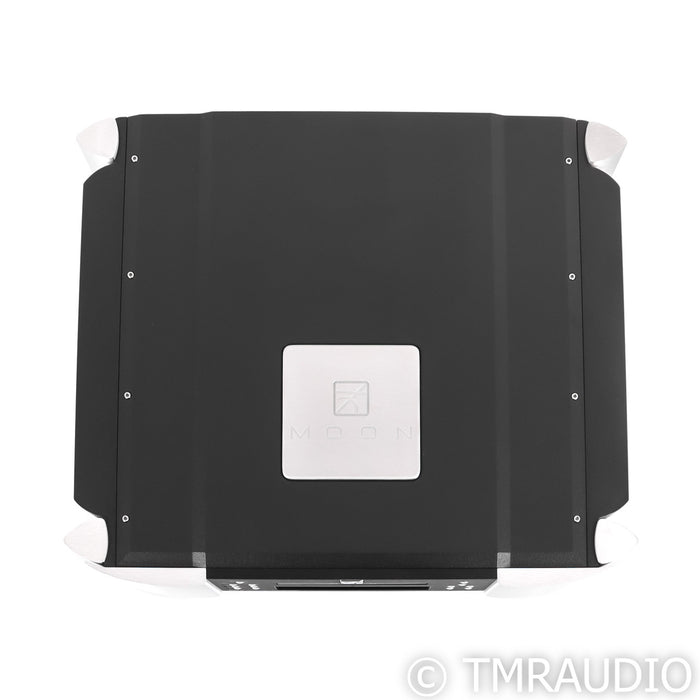 Simaudio Moon 650D DAC / CD Player