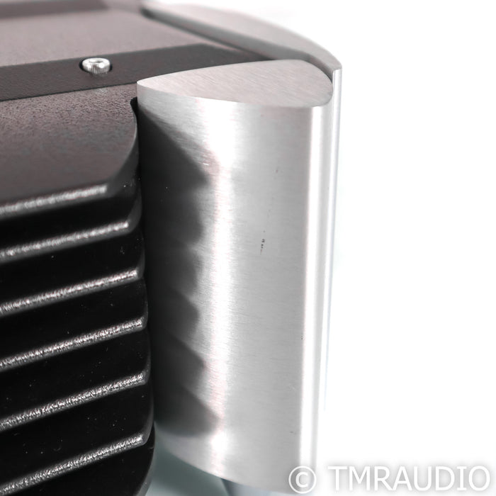 Simaudio Moon 650D DAC / CD Player