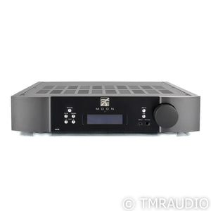 Simaudio Moon ACE Wireless Streaming Integrated Amplifier; Bluetooth; MM Phono