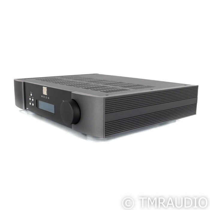Simaudio Moon ACE Wireless Streaming Integrated Amplifier; Bluetooth; MM Phono