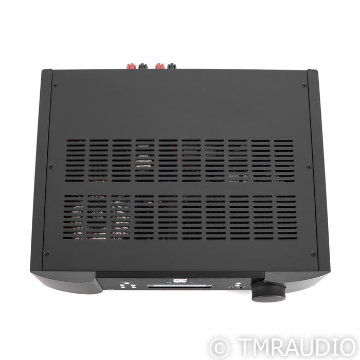 Simaudio Moon ACE Wireless Streaming Integrated Amplifier; Bluetooth; MM Phono