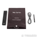Simaudio Moon ACE Wireless Streaming Integrated Amplifier; Bluetooth; MM Phono