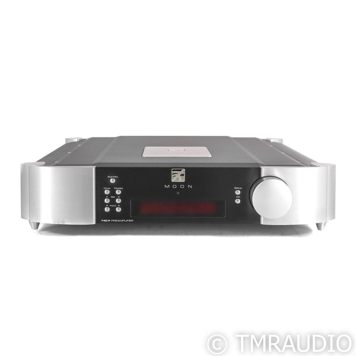 Simaudio Moon 740P Stereo Preamplifier