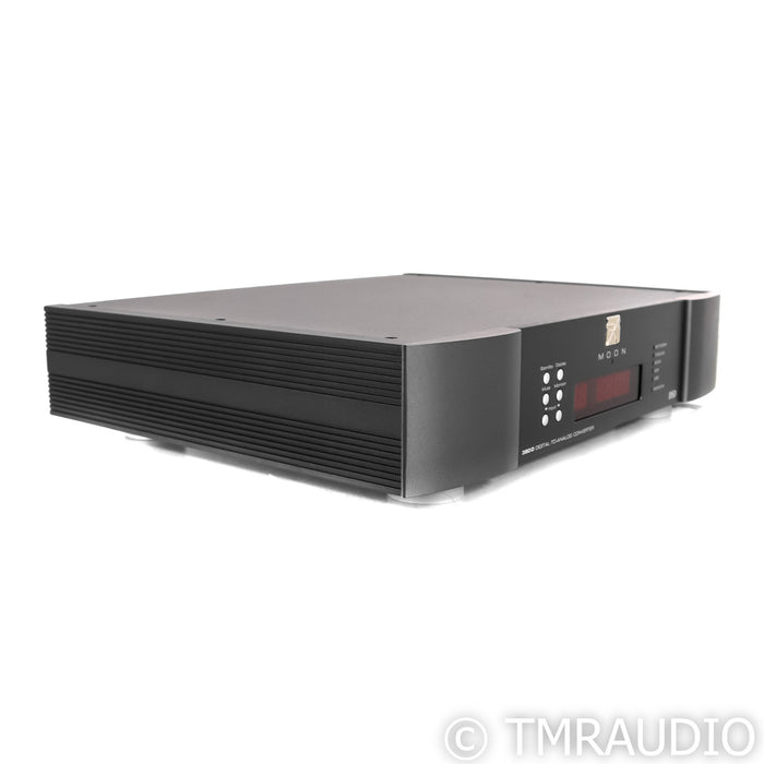 Simaudio Moon 380D DSD Wireless Streaming DAC; 380-D; D/A Converter; MiND 1