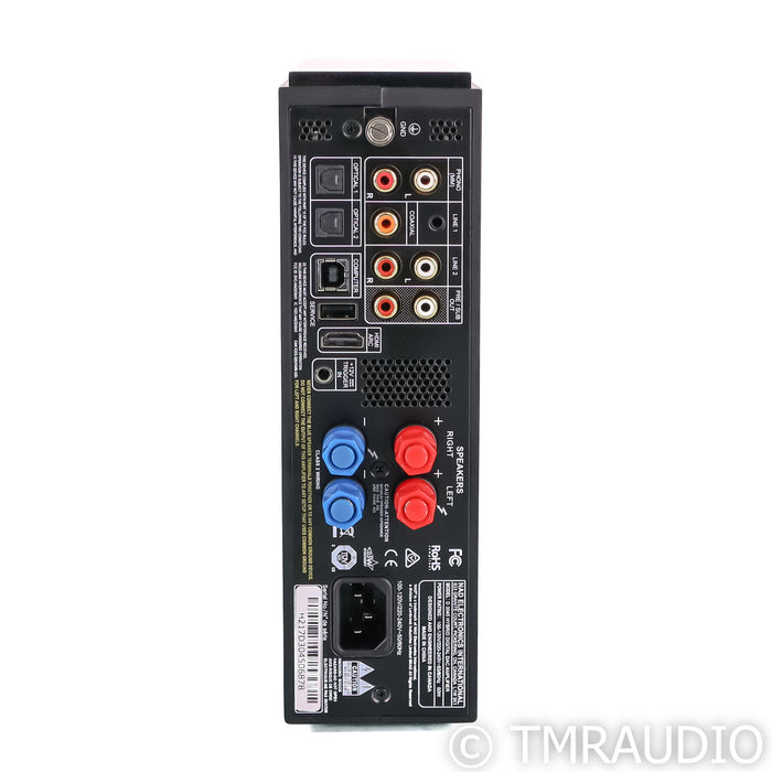NAD D 3045 Stereo Integrated Amplifier; Bluetooth (Open Box)
