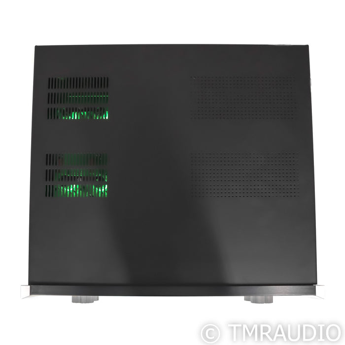 McIntosh C2200 Stereo Tube Preamplifier; MM Phono
