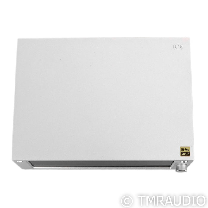 HiFi Rose RS250 Wireless Network Streamer