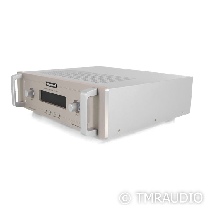 Audio Research DSi200 Stereo Integrated Amplifier; DSi-200