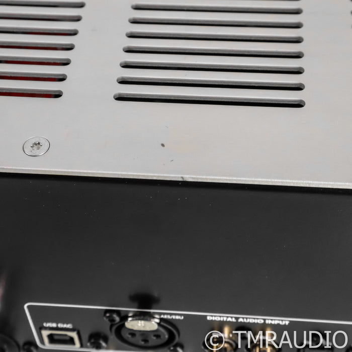 Anthem STR Stereo Integrated Amplifier; MM & MC Phono