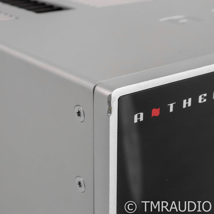 Anthem STR Stereo Integrated Amplifier; MM & MC Phono