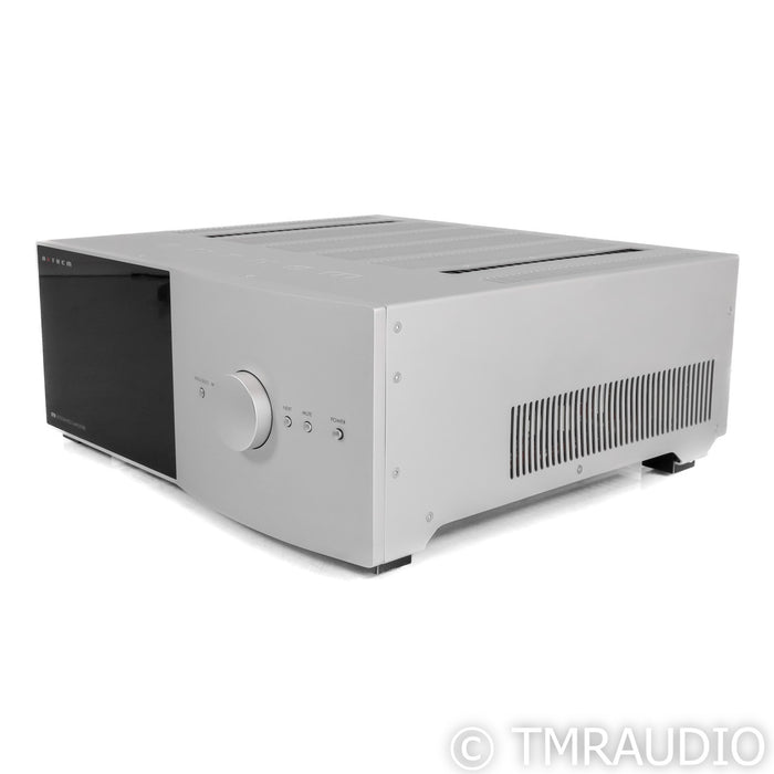 Anthem STR Stereo Integrated Amplifier; MM & MC Phono