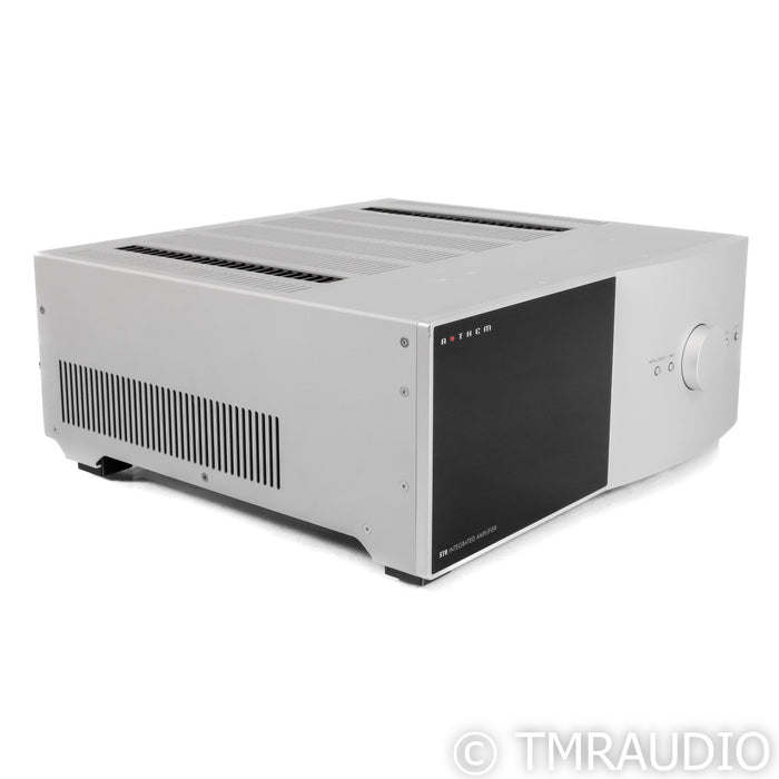Anthem STR Stereo Integrated Amplifier; MM & MC Phono