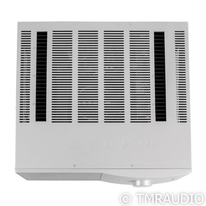 Anthem STR Stereo Integrated Amplifier; MM & MC Phono