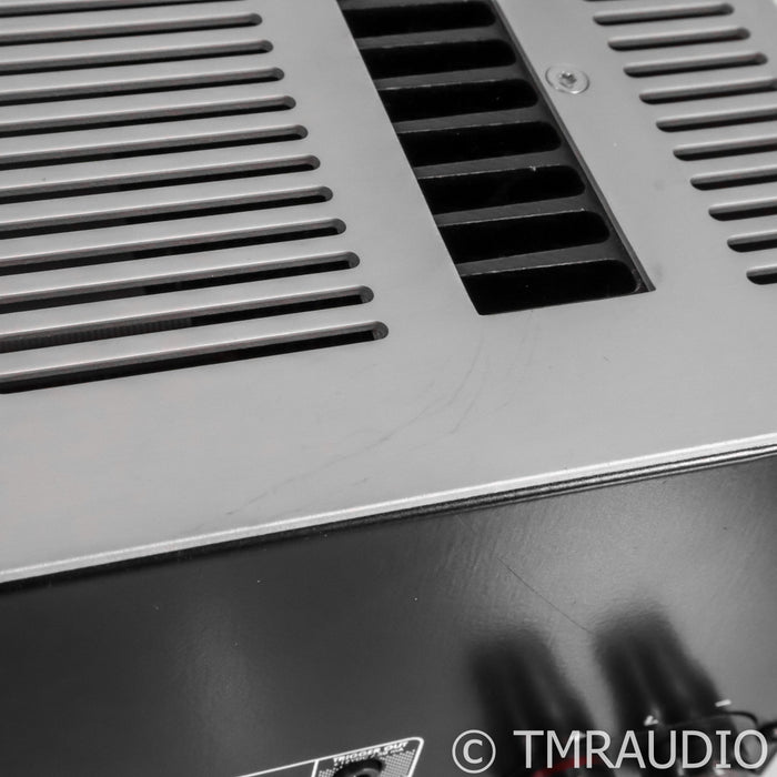 Anthem STR Stereo Integrated Amplifier; MM & MC Phono