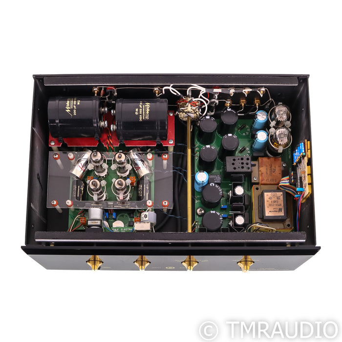 Joule Electra LA-300ME Stereo Tube Preamplifier; LA300ME