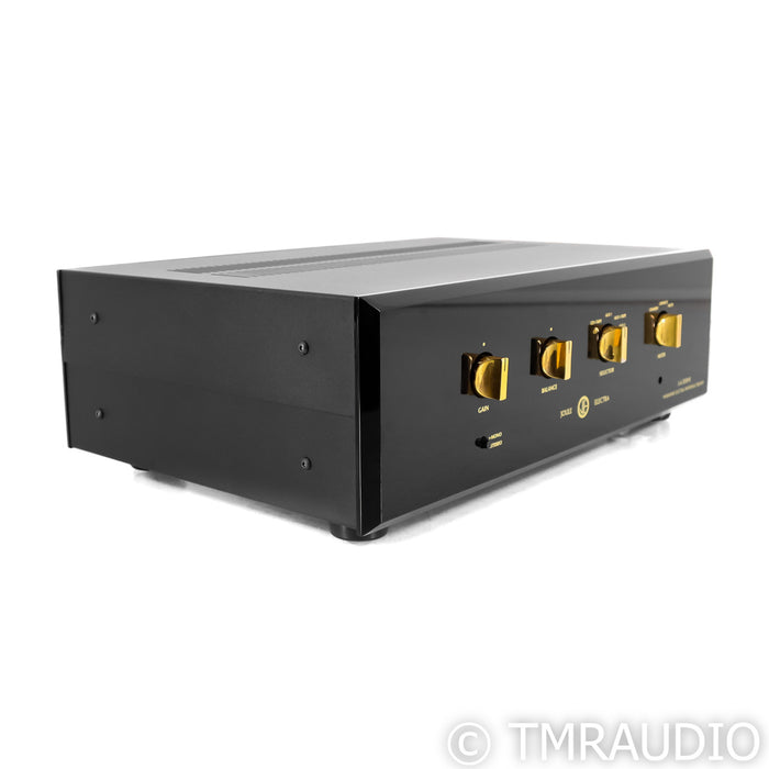 Joule Electra LA-300ME Stereo Tube Preamplifier; LA300ME