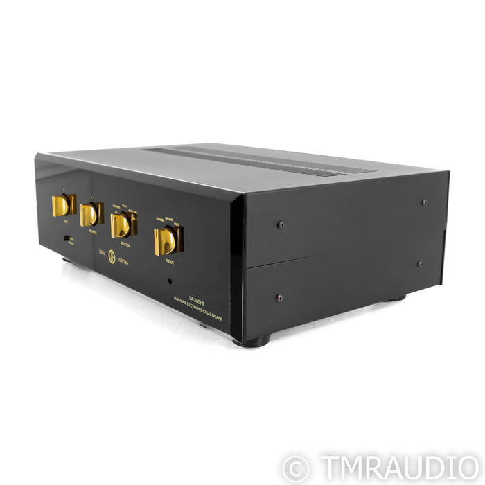 Joule Electra LA-300ME Stereo Tube Preamplifier; LA300ME