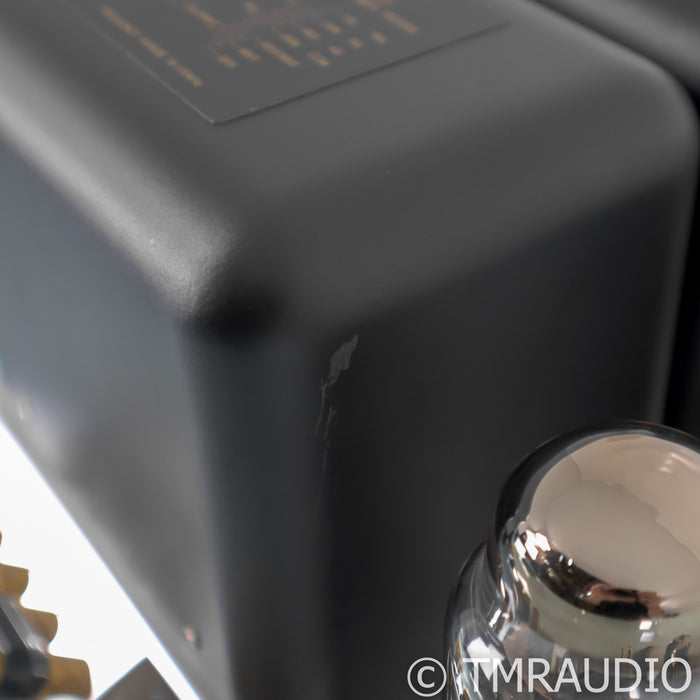 McIntosh MC275 MkV Stereo Tube Power Amplifier