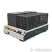 McIntosh MC275 MkV Stereo Tube Power Amplifier