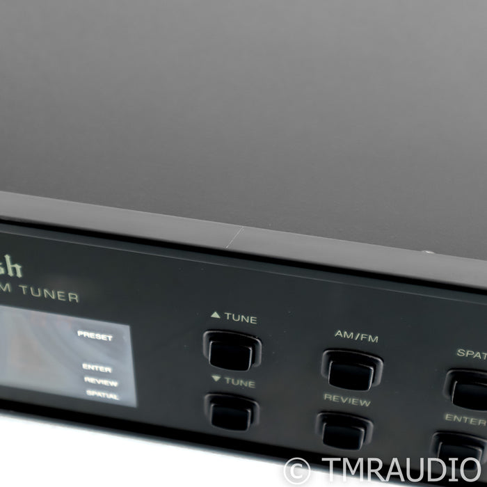 McIntosh MR7084 AM / FM Tuner; MR-7084