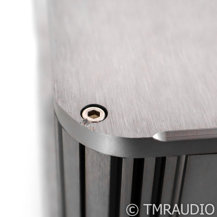 Woo Audio WA3 Tube Headphone Amplifier