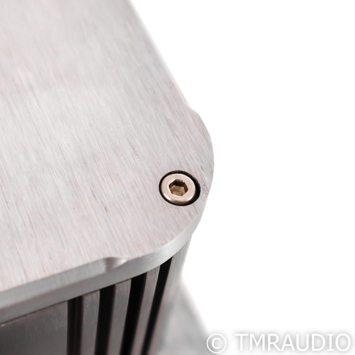 Woo Audio WA3 Tube Headphone Amplifier