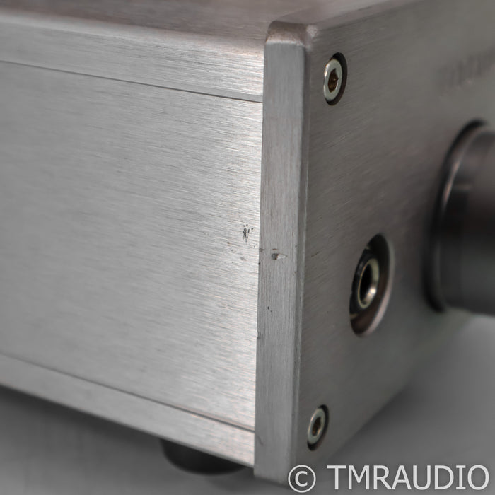 Woo Audio WA3 Tube Headphone Amplifier